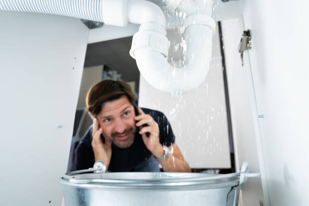 Best Gas Line Repair  in Mayer, AZ
