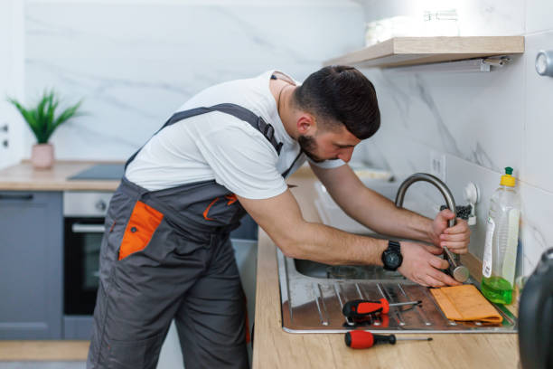 Best Emergency Plumber  in Mayer, AZ