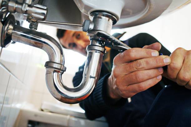 Best Residential Plumbing Services  in Mayer, AZ