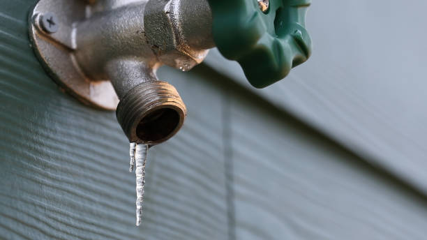 Professional Plumbing in Mayer, AZ