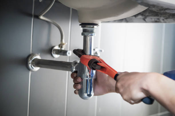 Best Faucet Repair  in Mayer, AZ