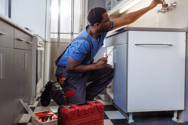 Best Toilet Repair Services  in Mayer, AZ