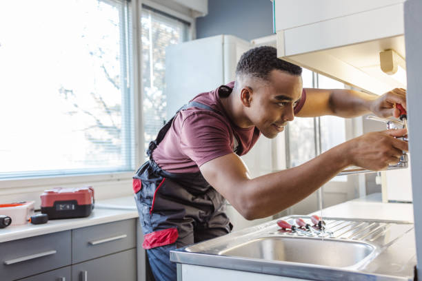 Best Same-Day Plumbing Service  in Mayer, AZ
