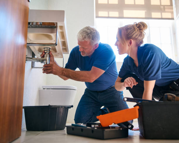 Best Plumbing Services Near Me  in Mayer, AZ